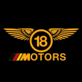 18 Motors Pte Ltd