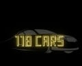 118 Cars