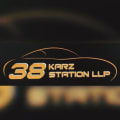 38 Karz Station LLP